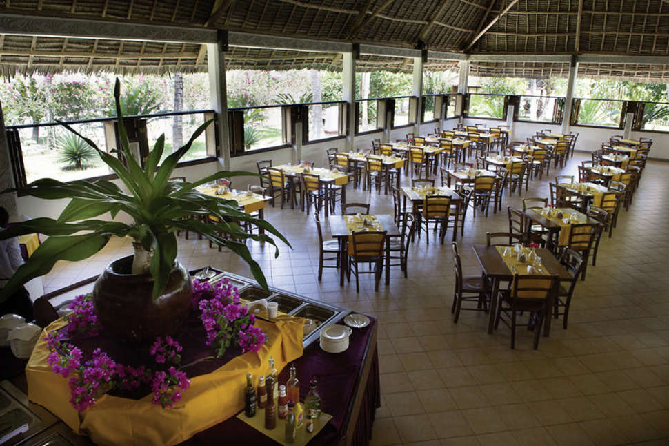 Een foto van de faciliteiten bij Jaz Adonia Beach Resort