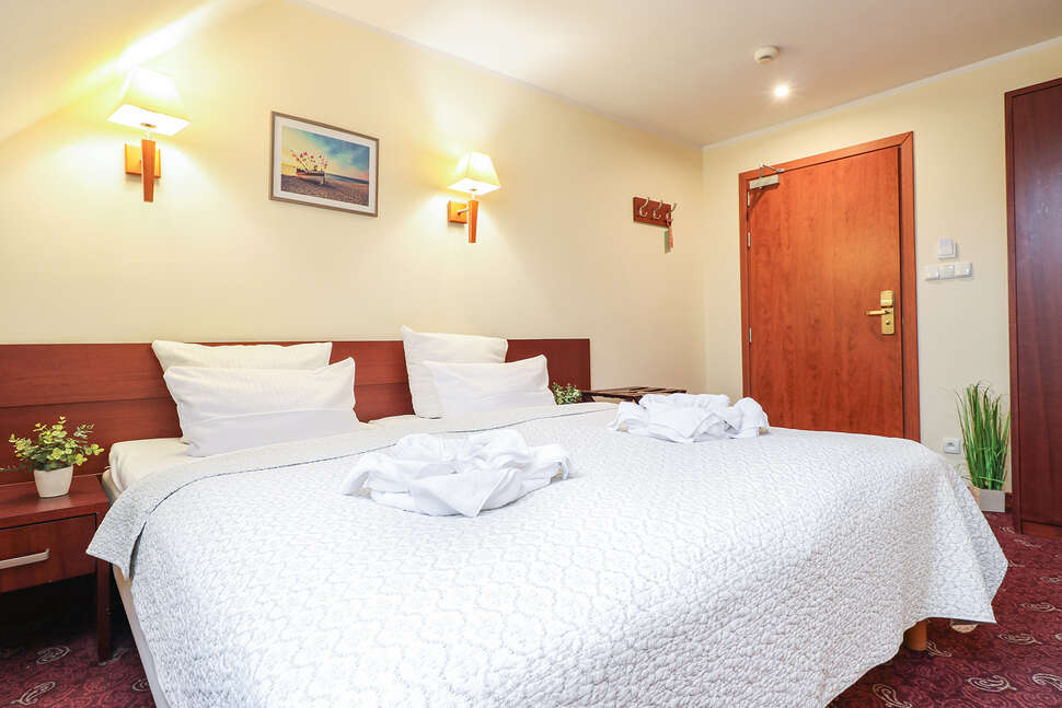 Ein Foto Hotel Atol