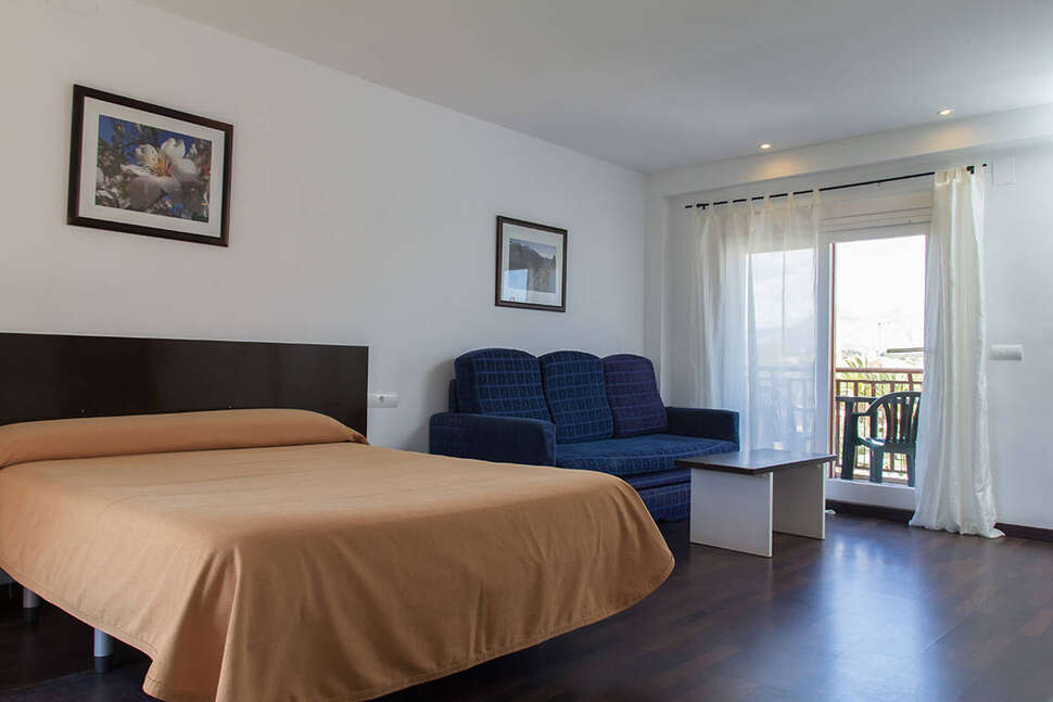 Een foto van Albir Garden Resort