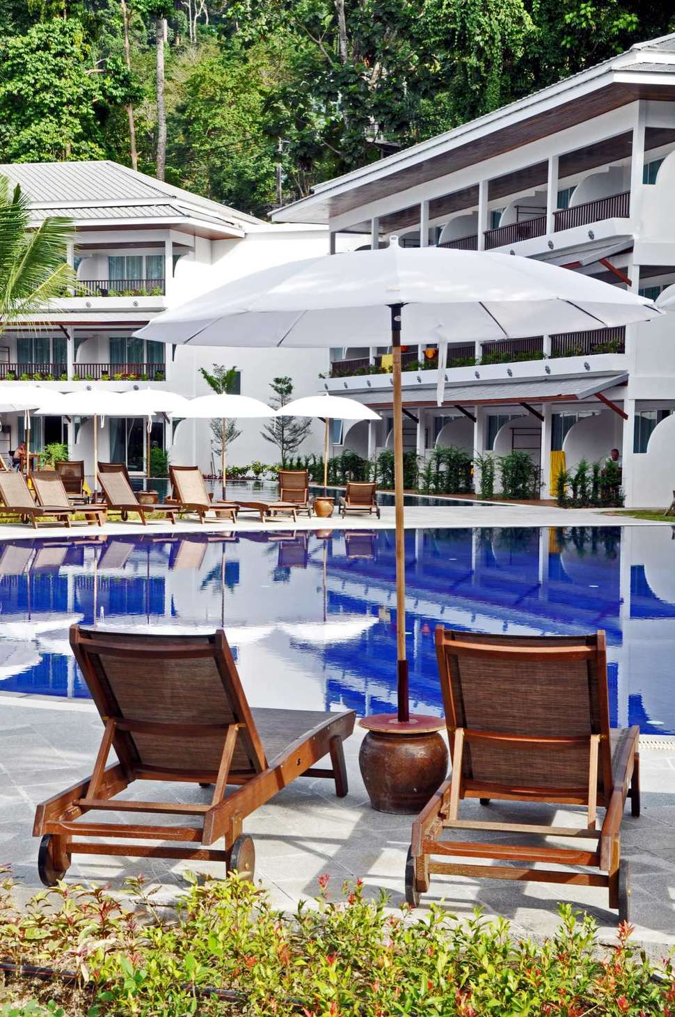 Een foto van Sentido Khao Lak Resort