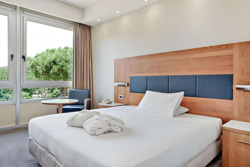 Een foto van Italiana Hotels Florence