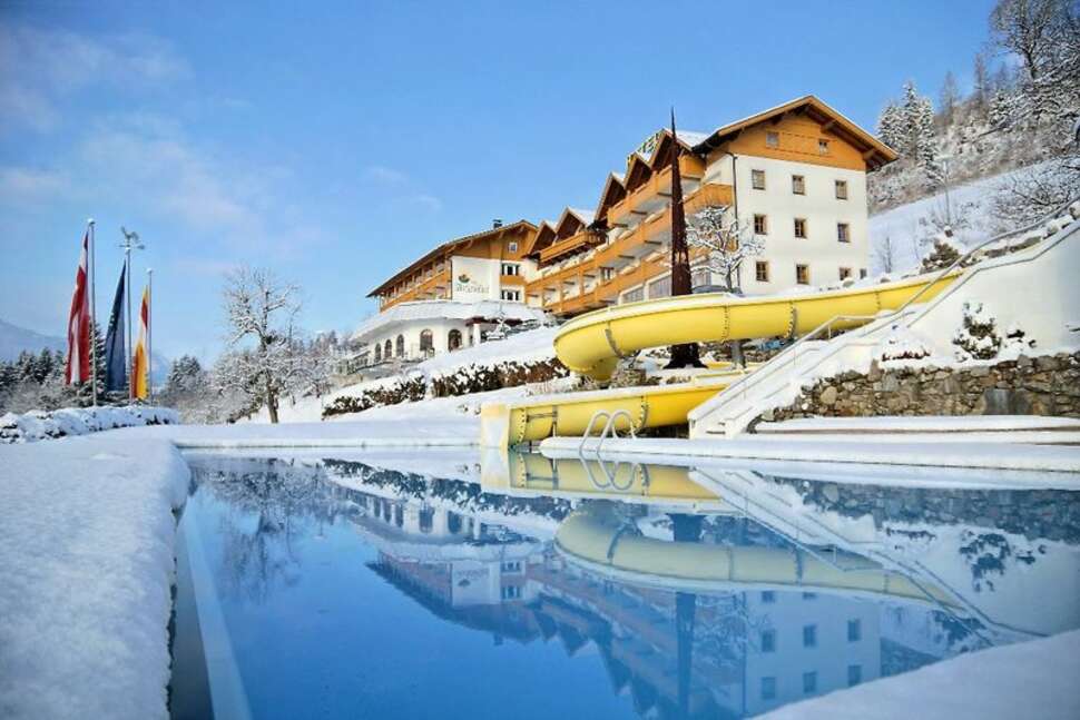 Een foto van Hotel Glocknerhof