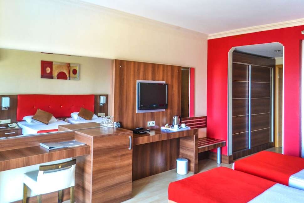 Een foto van Hotel Sidekum