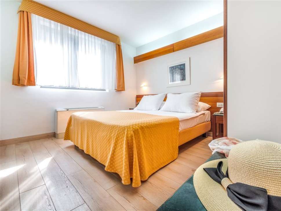 Een foto van Hotel Uvala