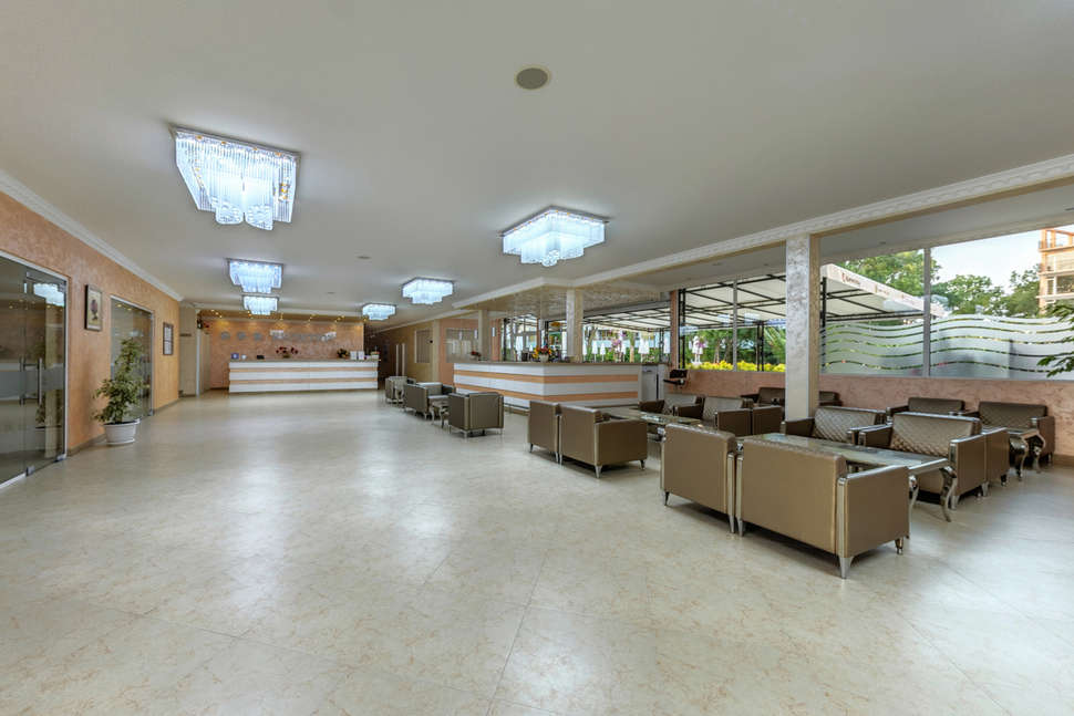 Een foto van Hotel Riva