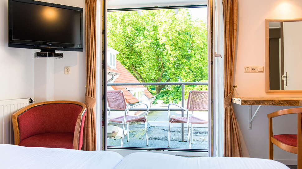 Een foto van Hampshire Hotel & Spa - Paping