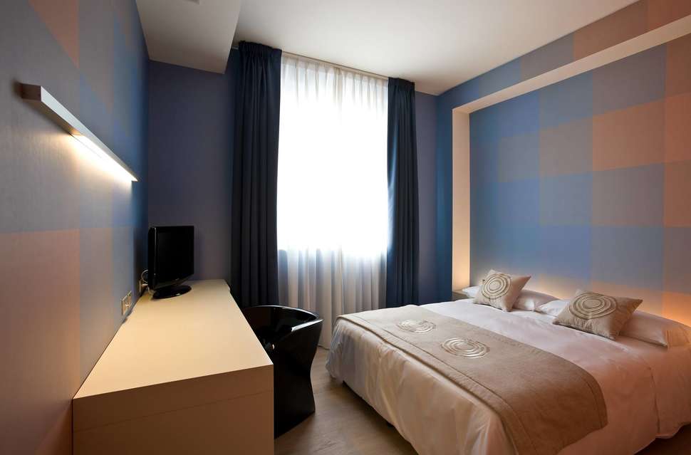 Een foto van Eoshotel