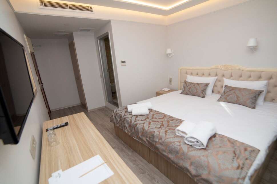 Een foto van HHK Hotel Downtown