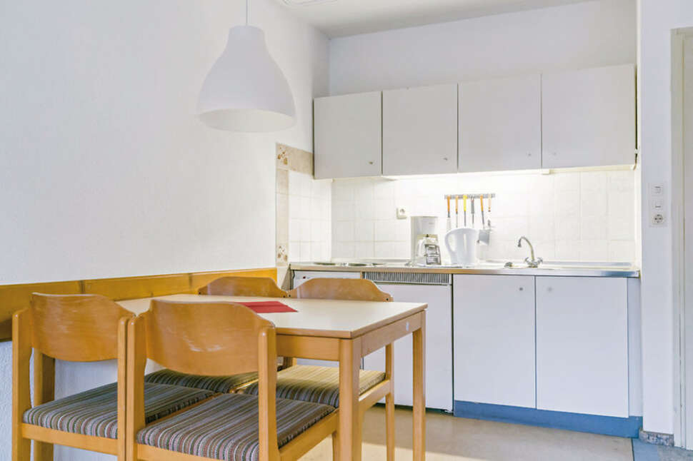 Een foto van Panoramic - Ihr Aparthotel im Harz