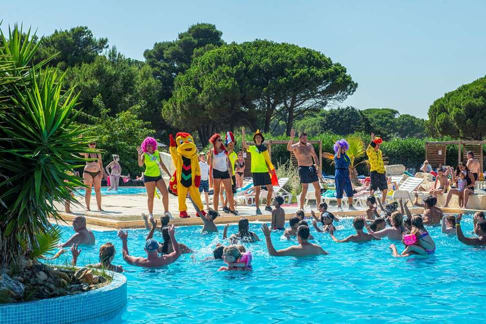 Een foto van Domaine l'Ami Soleil Les Muriers
