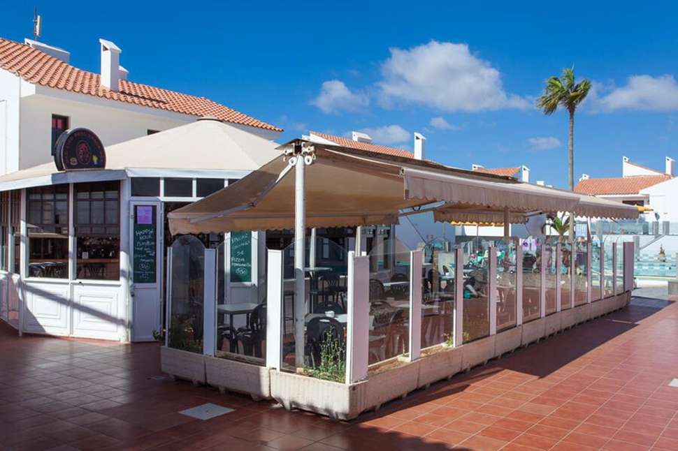 Een foto van de faciliteiten bij Appartementen Villa Florida