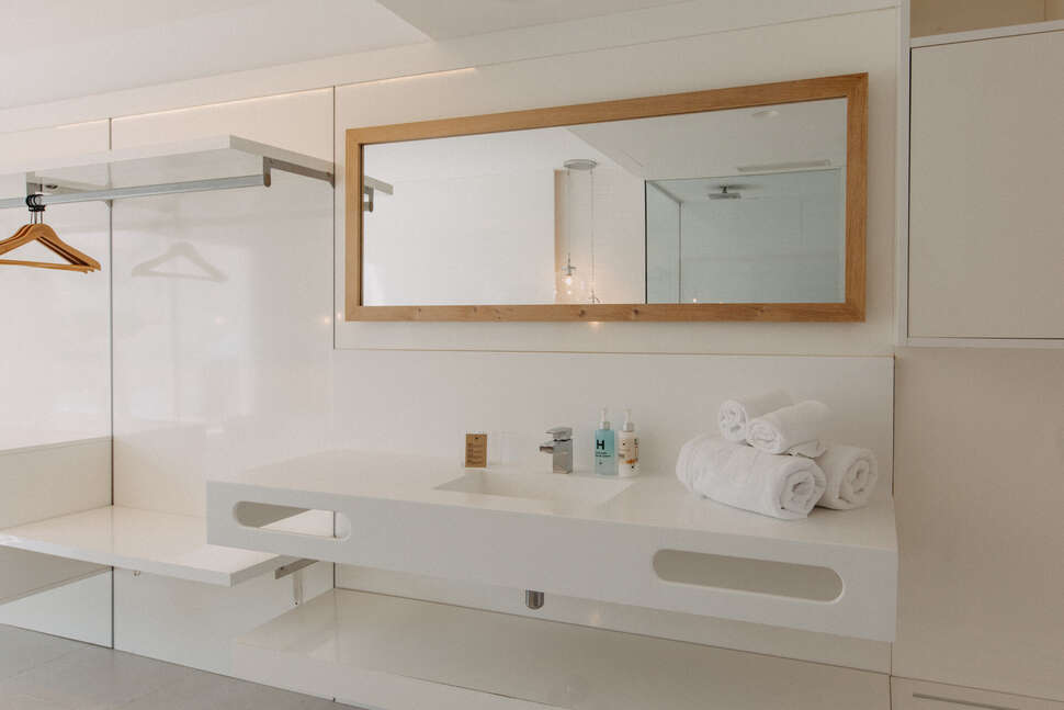 Een foto van Lago Resort Menorca - Casas del Lago