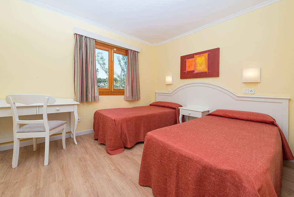 Een foto van Hotel & Appartementen Vista Park