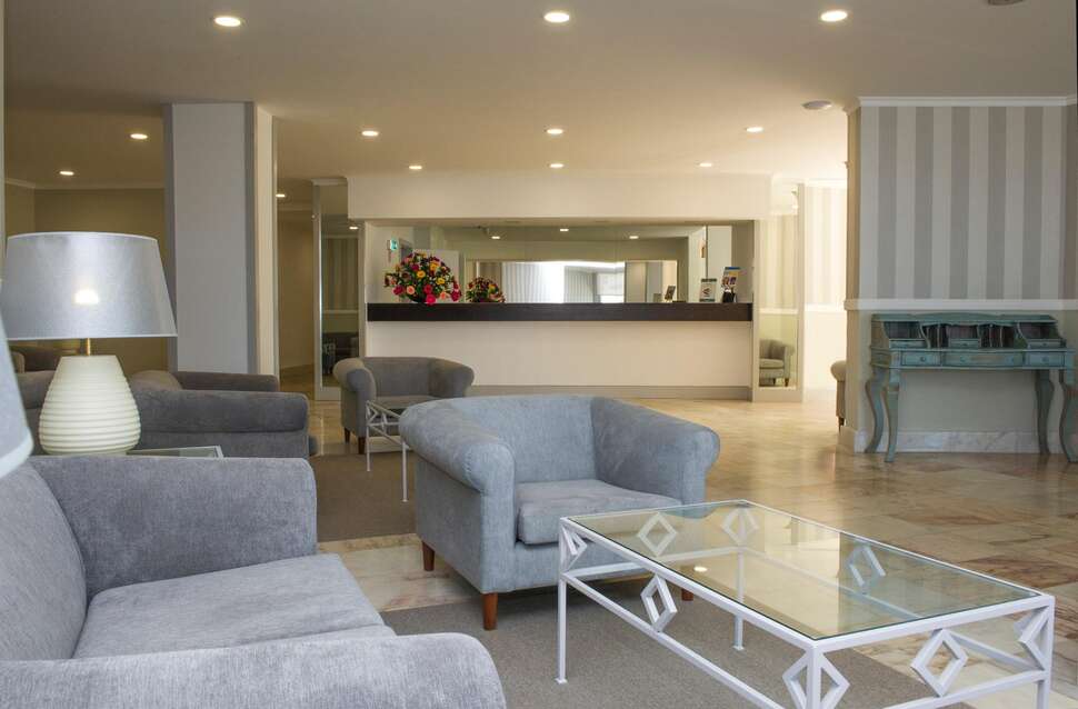 Ein Foto Dorisol Florasol Apartments
