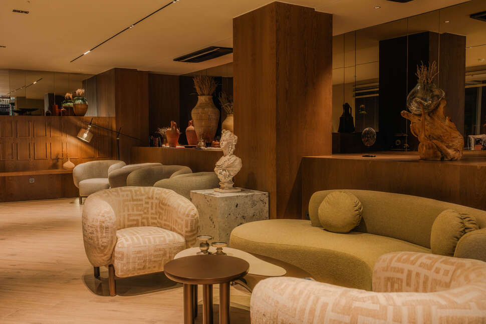 Een foto van Novis Hotel Cleopatra