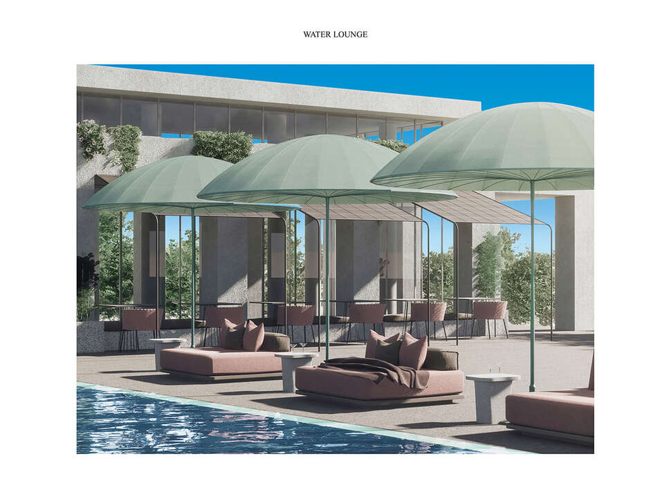 Een foto van Hotel Tetra Resort & Spa
