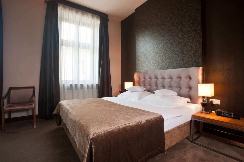 Een foto van Hotel Unicus