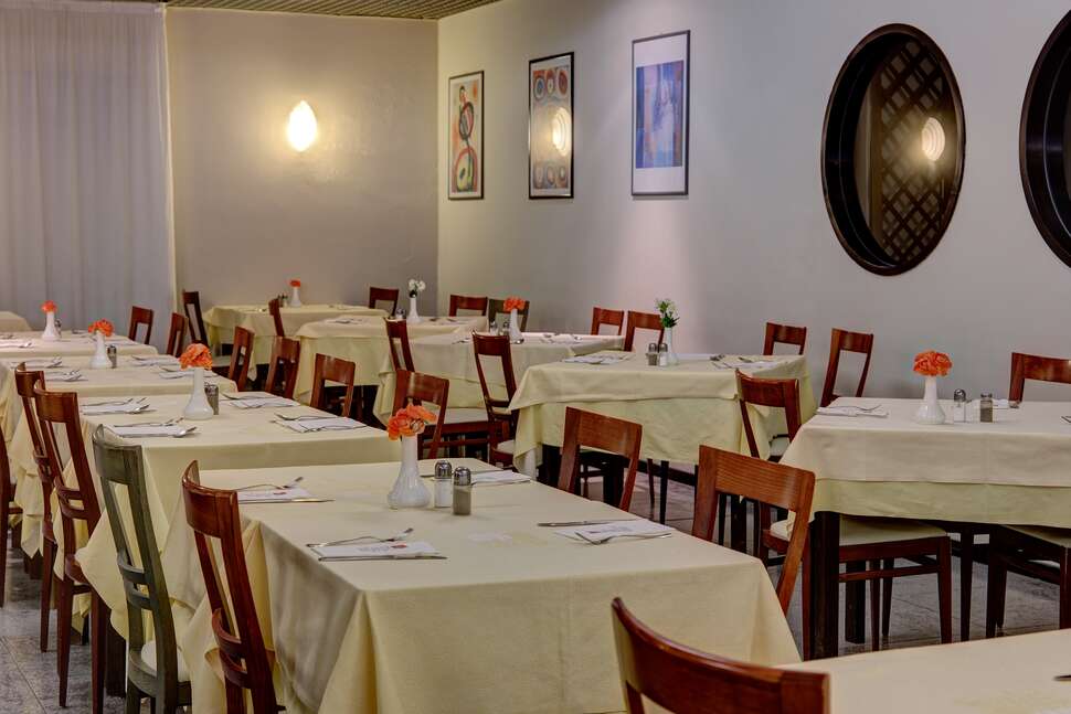 Een foto van Hotel Leonardo Da Vinci
