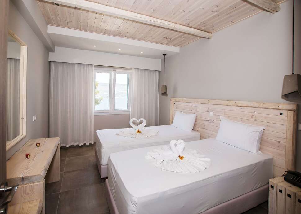 Ein Foto Anthemis Apartments