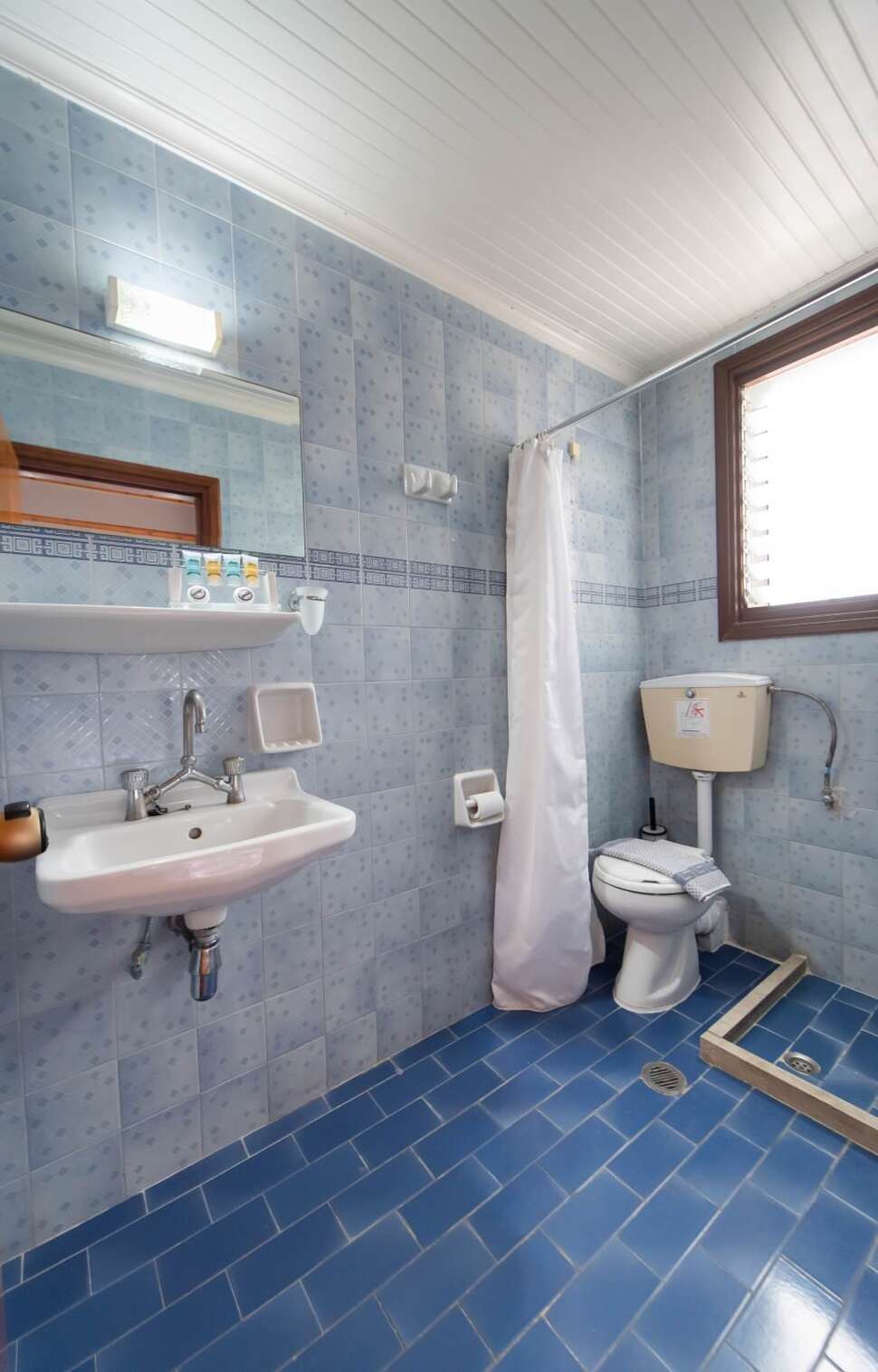 Een foto van Hotel Nostos
