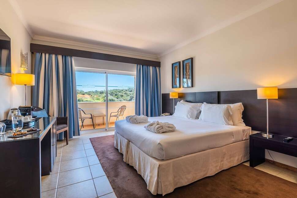 Een foto van Vale D'Oliveiras Quinta Resort & Spa