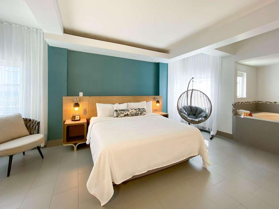 Ein Foto Marseilles Hotel