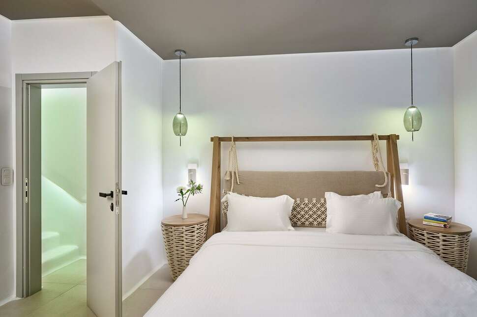 Een foto van Adorno Suites