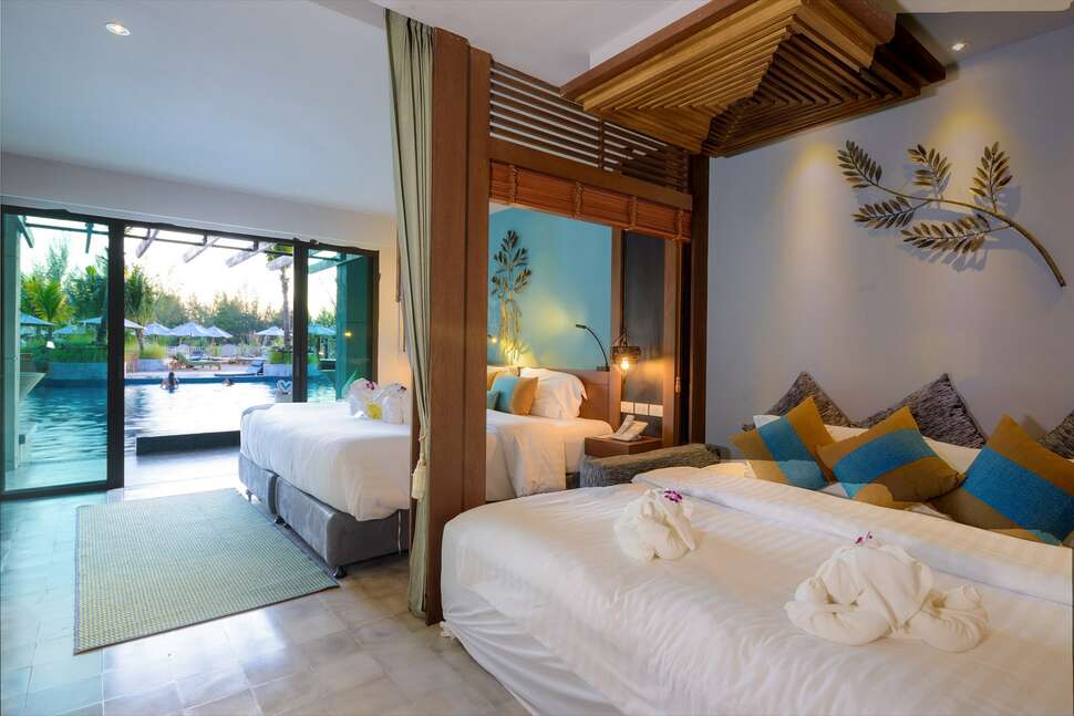 Een foto van TUI Blue Mai Khao Lak