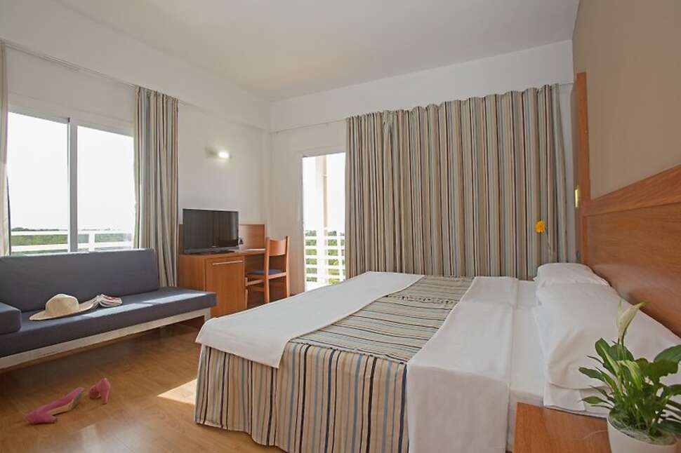 Een foto van Hotel Mix Alea