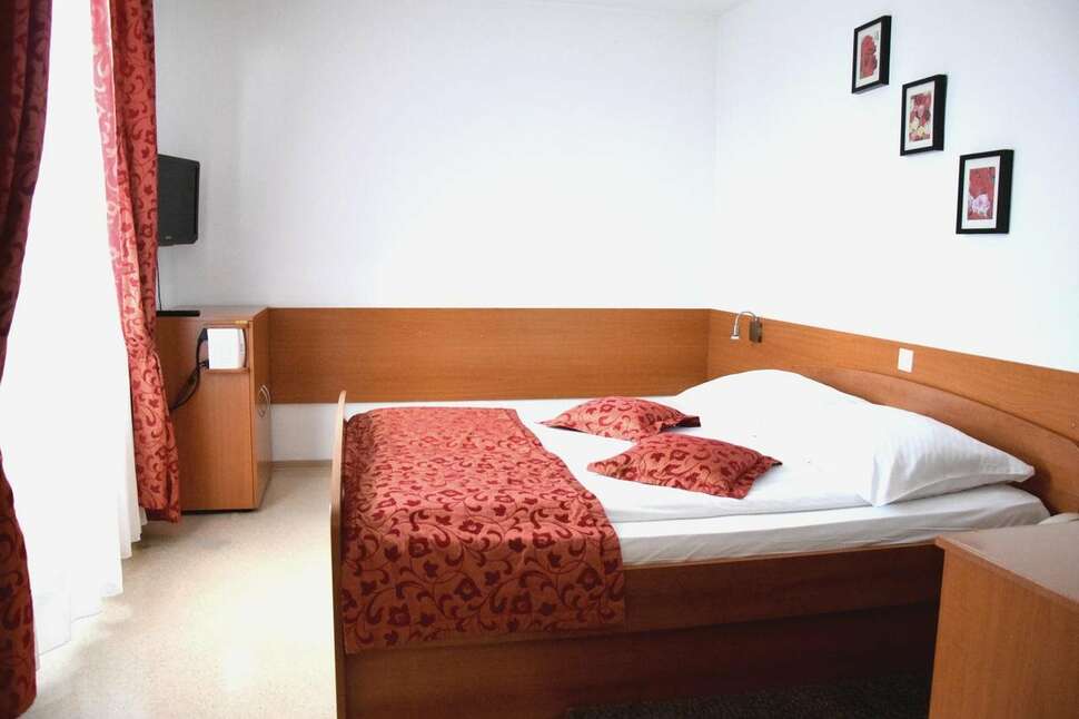 Een foto van Hotel Park Ljubljana