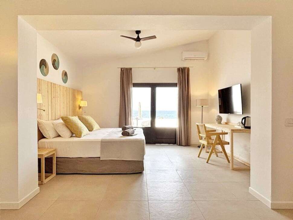 Een foto van Barcelo Marine Boa Vista