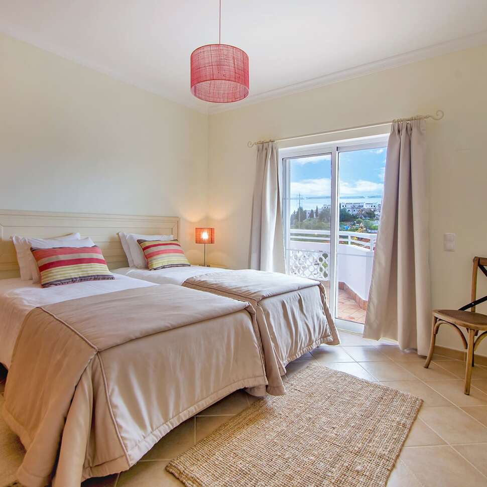 Een foto van Clube Albufeira Garden Village