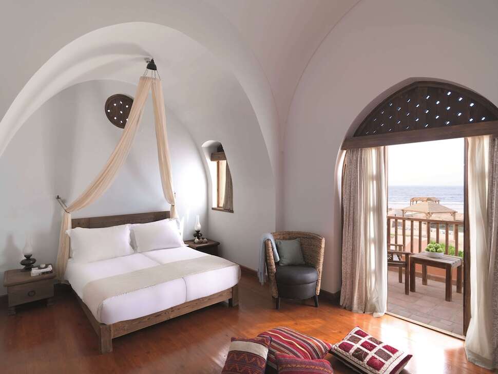 Een foto van Swissotel Resort El Quseir