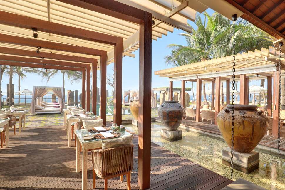 Een foto van The Royal Purnama