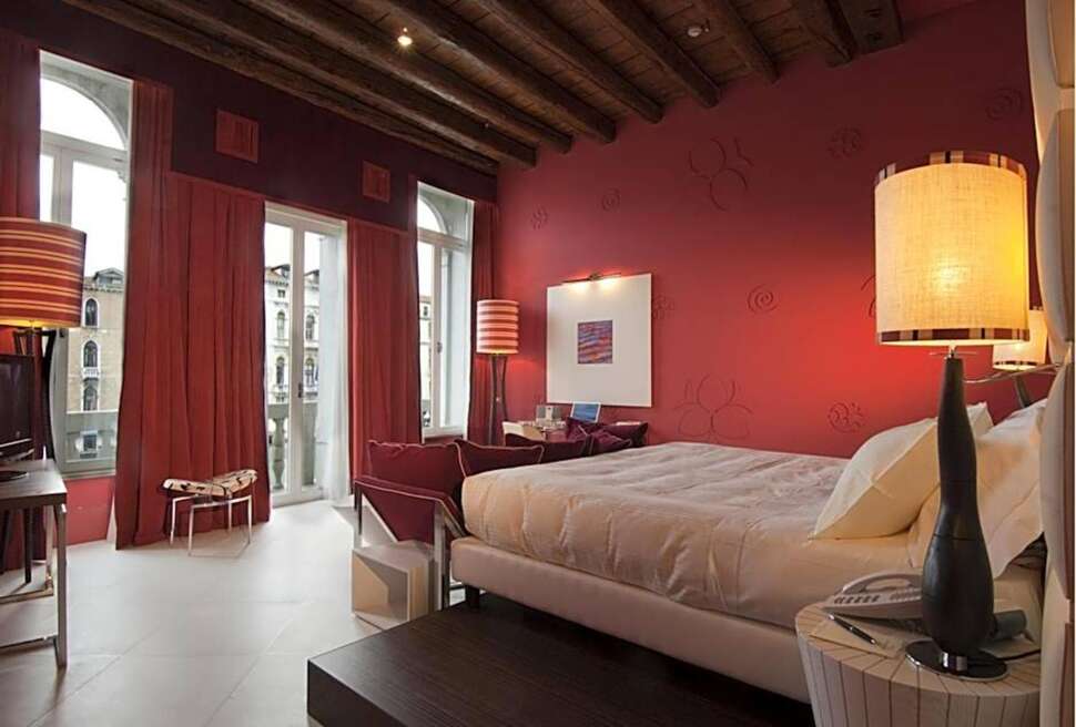 Ein Foto Sina Centurion Palace