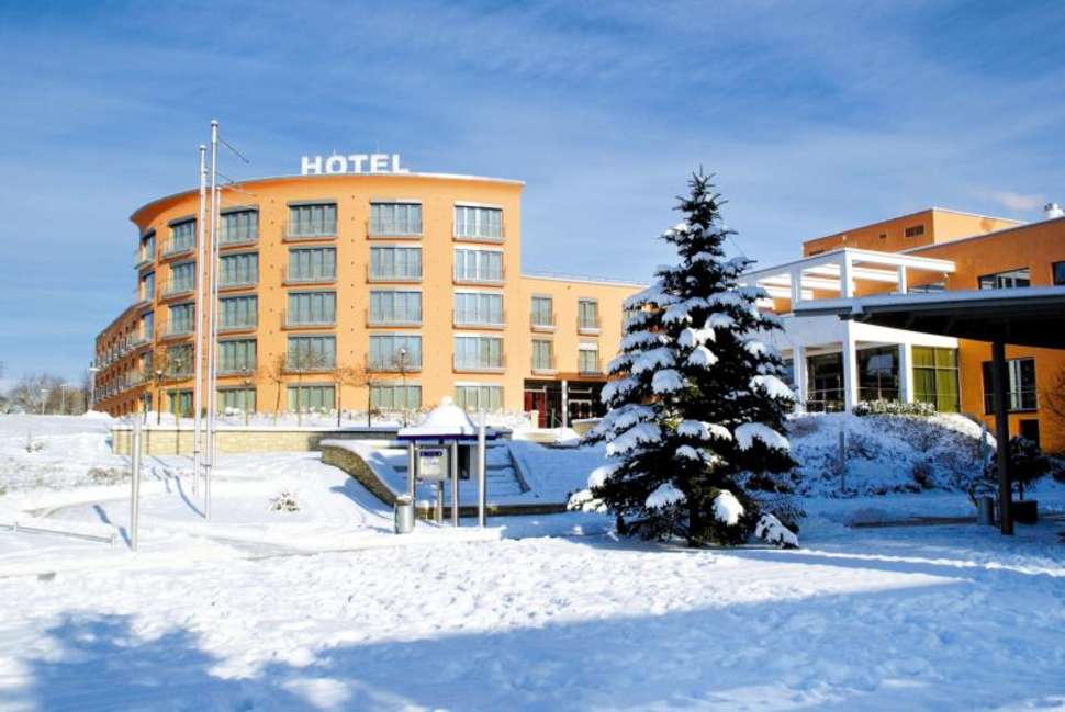 Een foto van Best Western Plus Hotel am Vitalpark