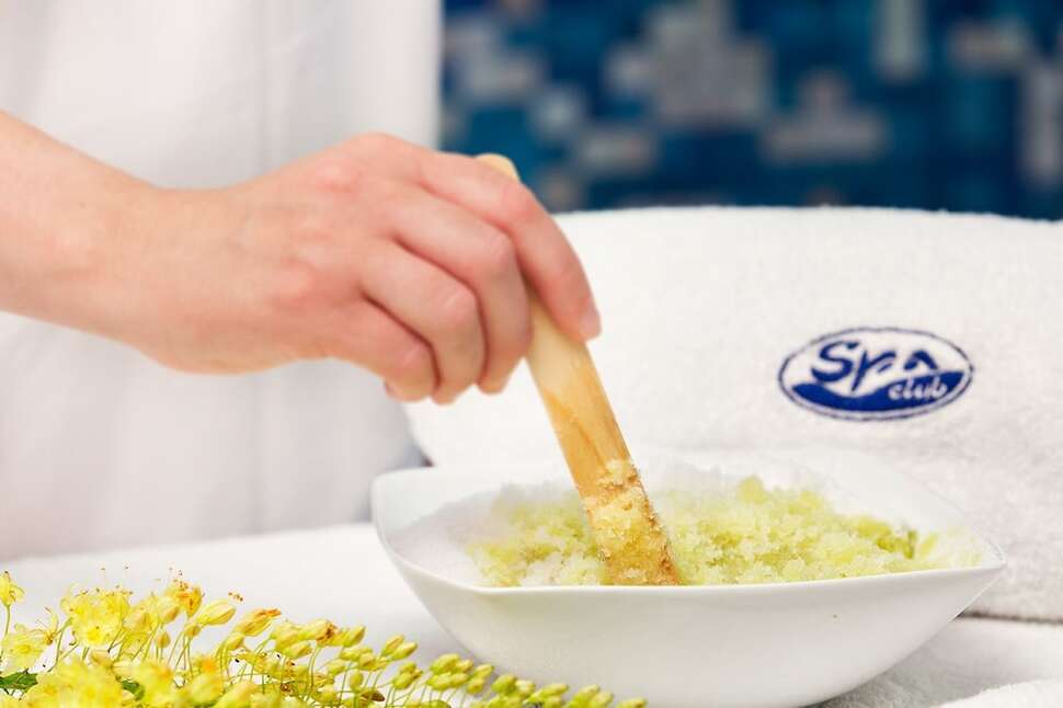 Een foto van Grand Hotel Terme
