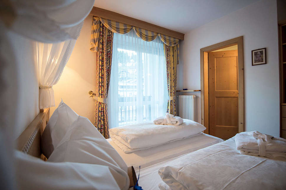 Een foto van Hotel Cosmea