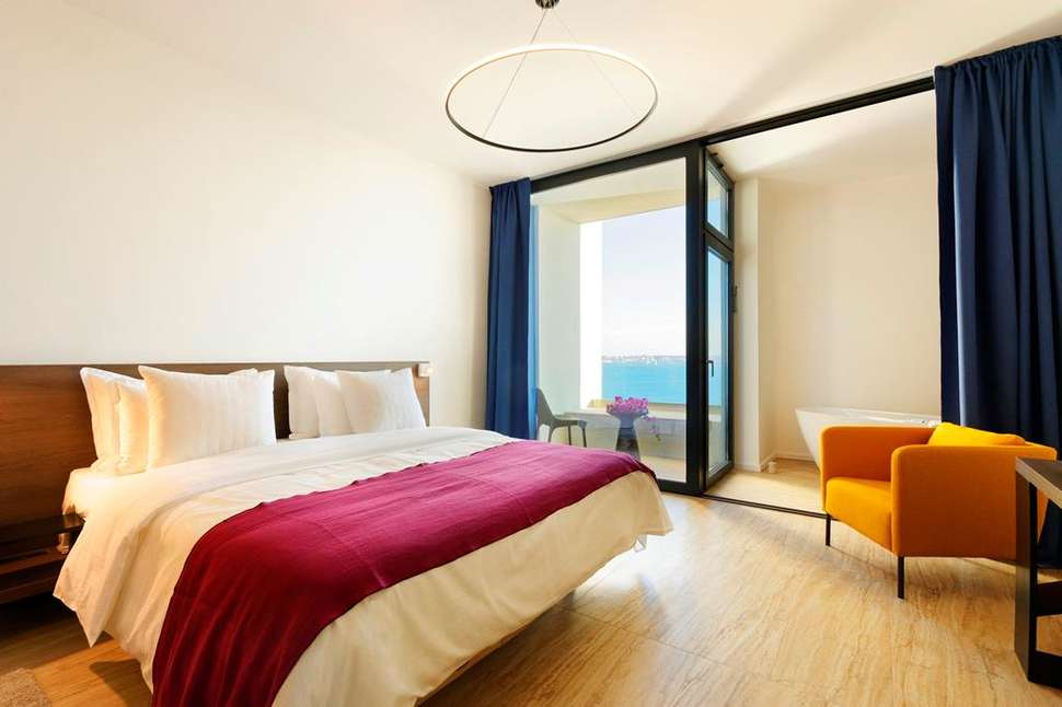Een foto van Hotel Ola
