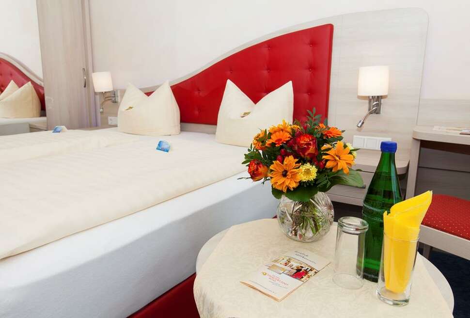 Een foto van Hotel Hochsauerland 2010