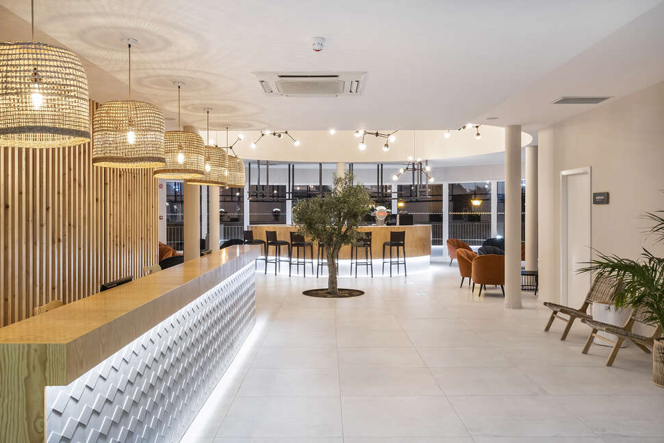 Een foto van Eden Villas & Appartementen