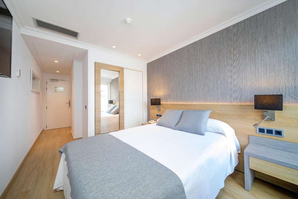 Een foto van Hotel Simbad