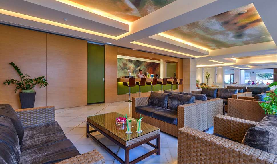 Een foto van Geraniotis Hotel & Resort