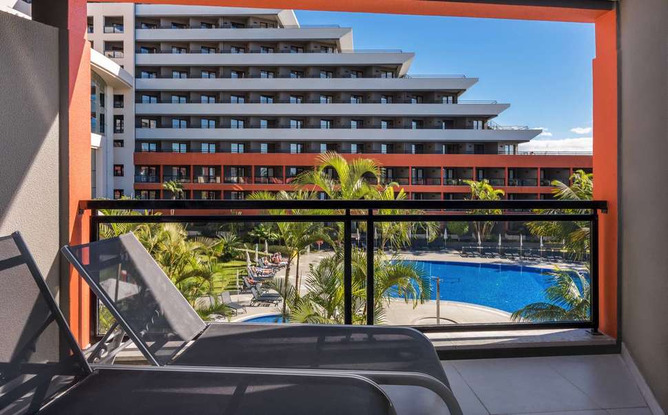 Een foto van Enotel Lido