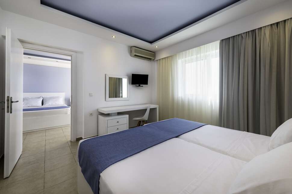 Een foto van Gaia Royal Hotel