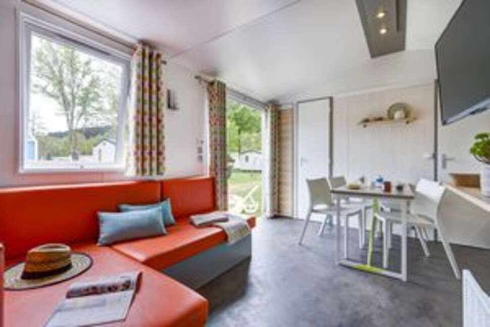 Een foto van Parc la Clusure