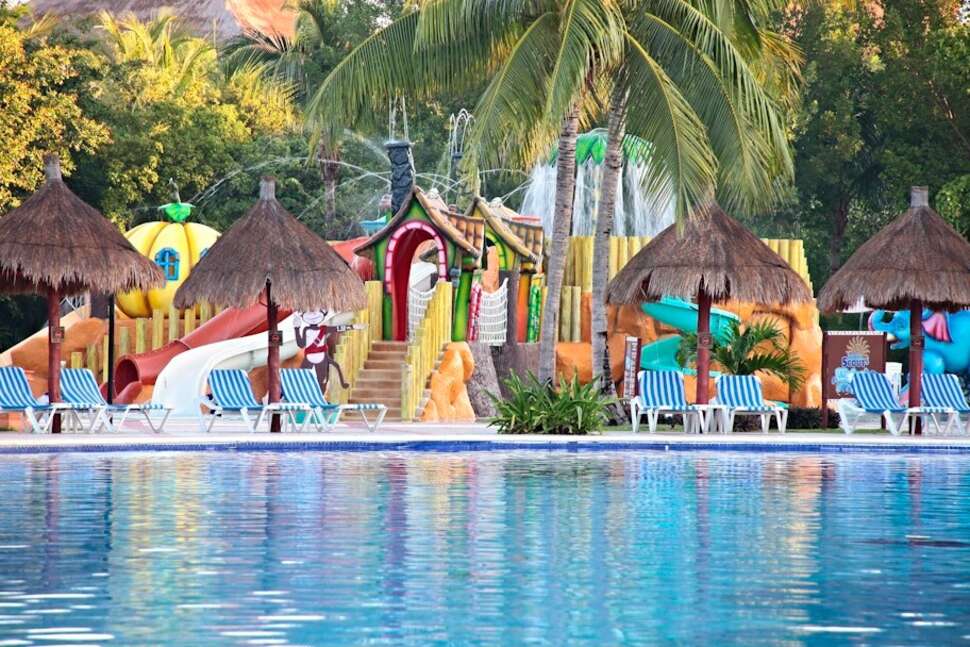 Een foto van Grand Bahia Principe Coba