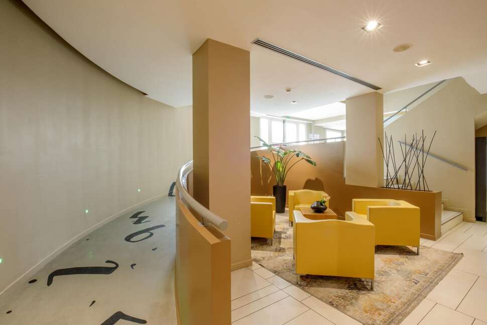 Ein Foto Best Western Globus Hotel