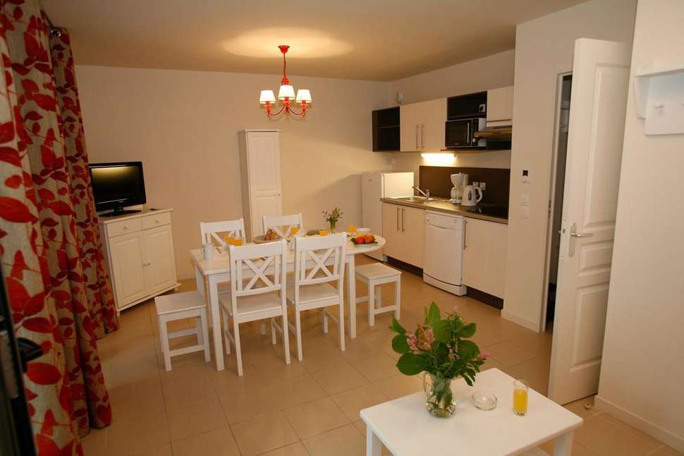 Een foto van Residence Du Parc