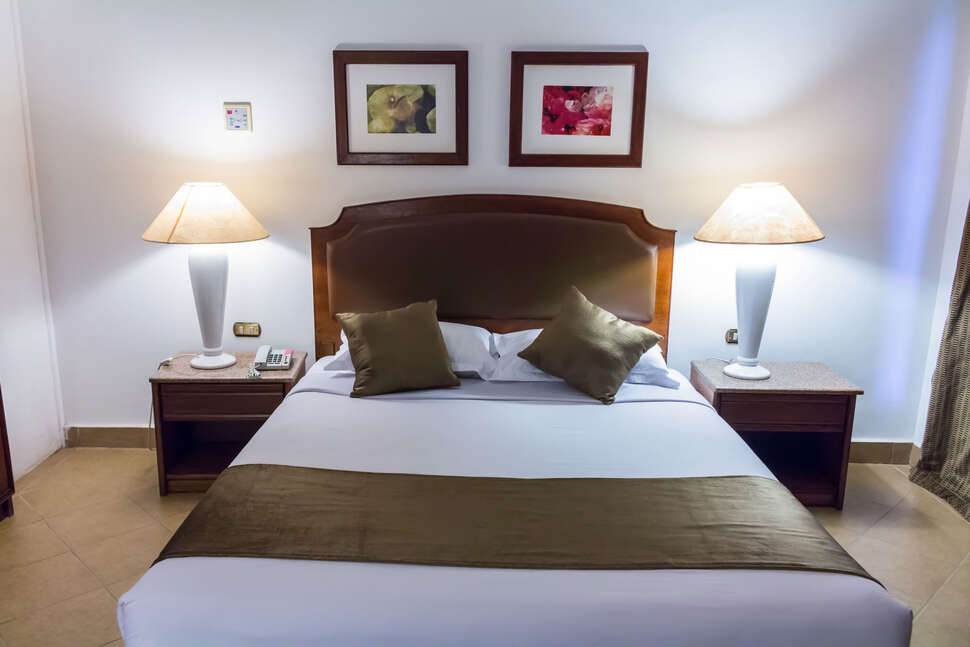 Een foto van Marlin Inn Azur Resort